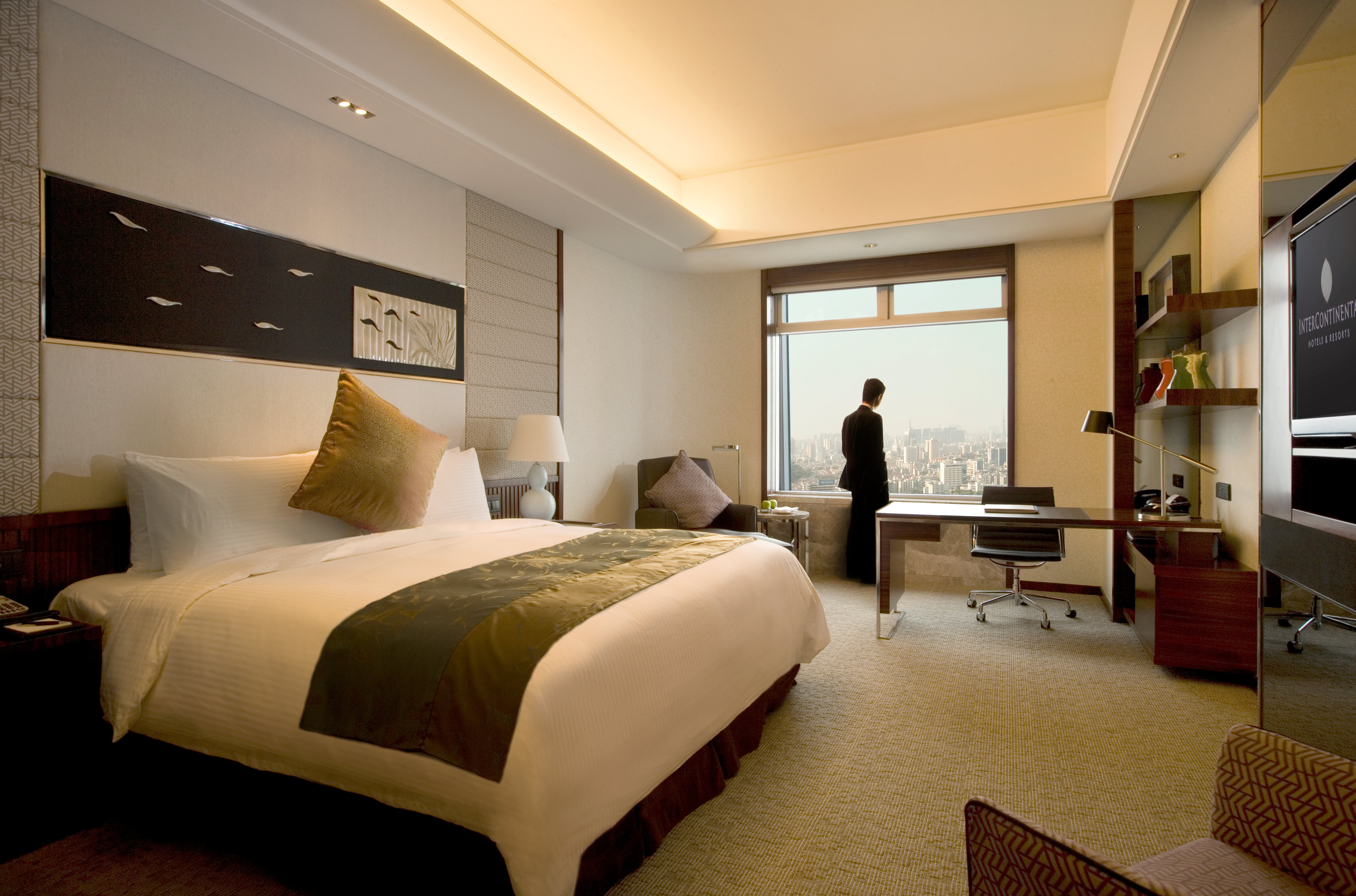 InterContinental Foshan 10/50