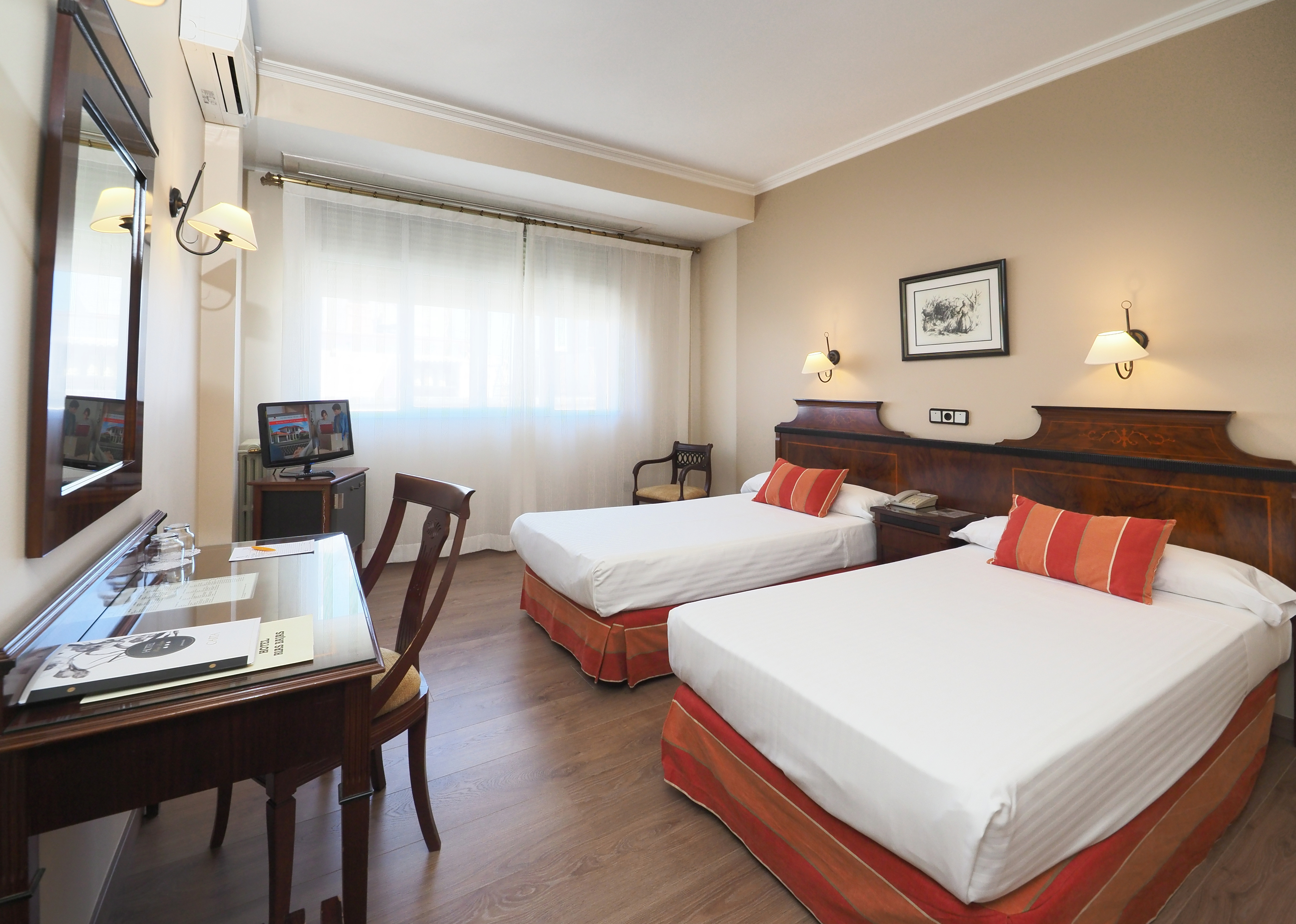 Room, with Child Extra Bed