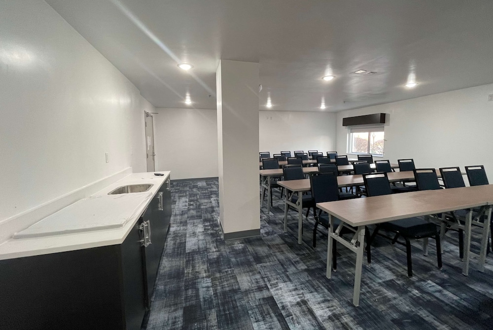 La Quinta Inn Columbus Dublin 62/69