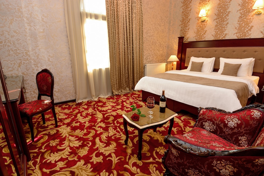 River Side Tbilisi Boutique Hotel 27/71