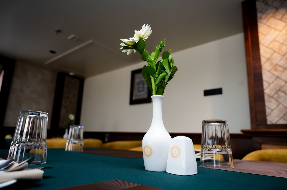 Hotel Lucky India photo3