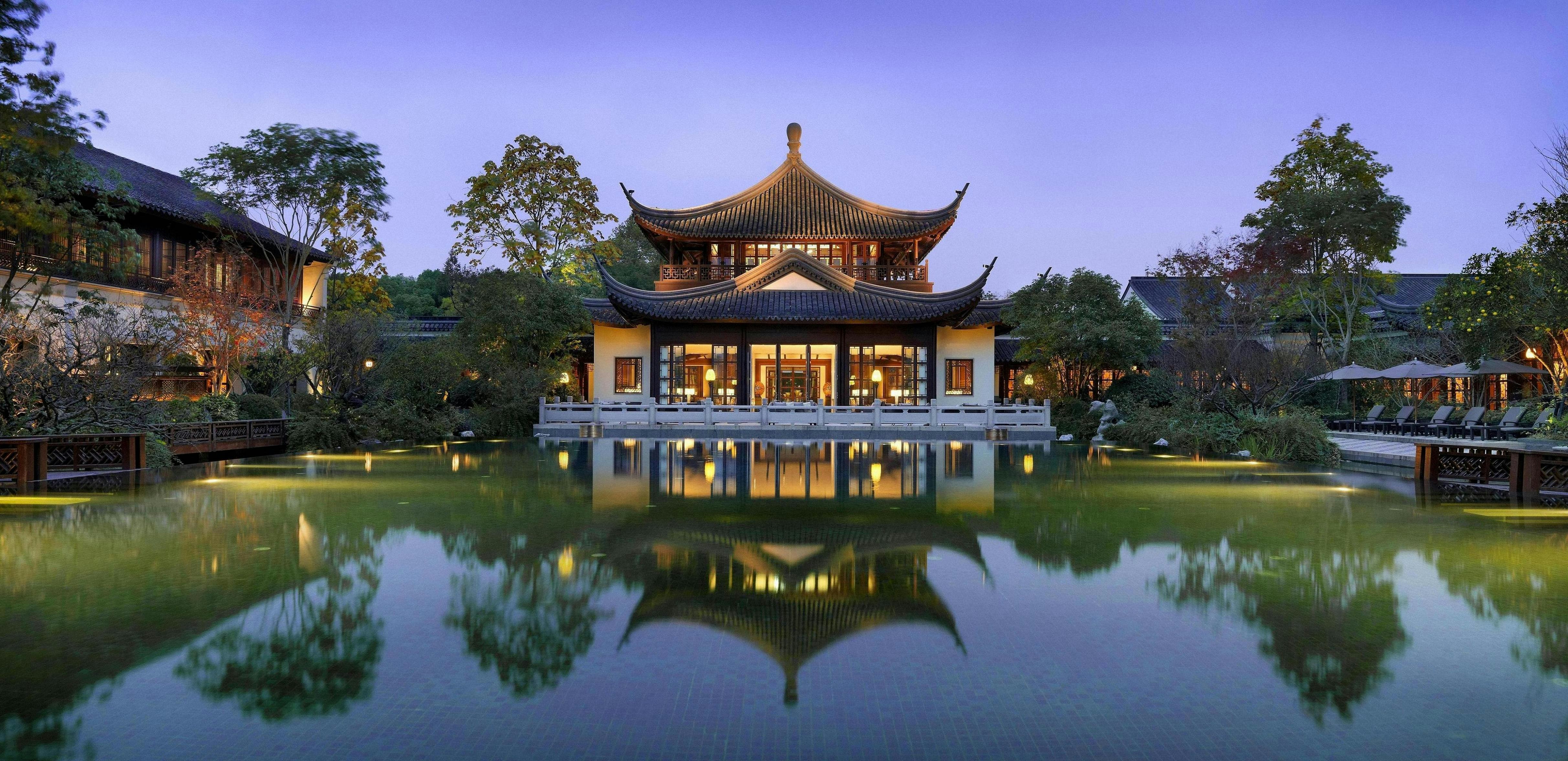 Four Seasons Hotel Hangzhou At West Lake 49/49