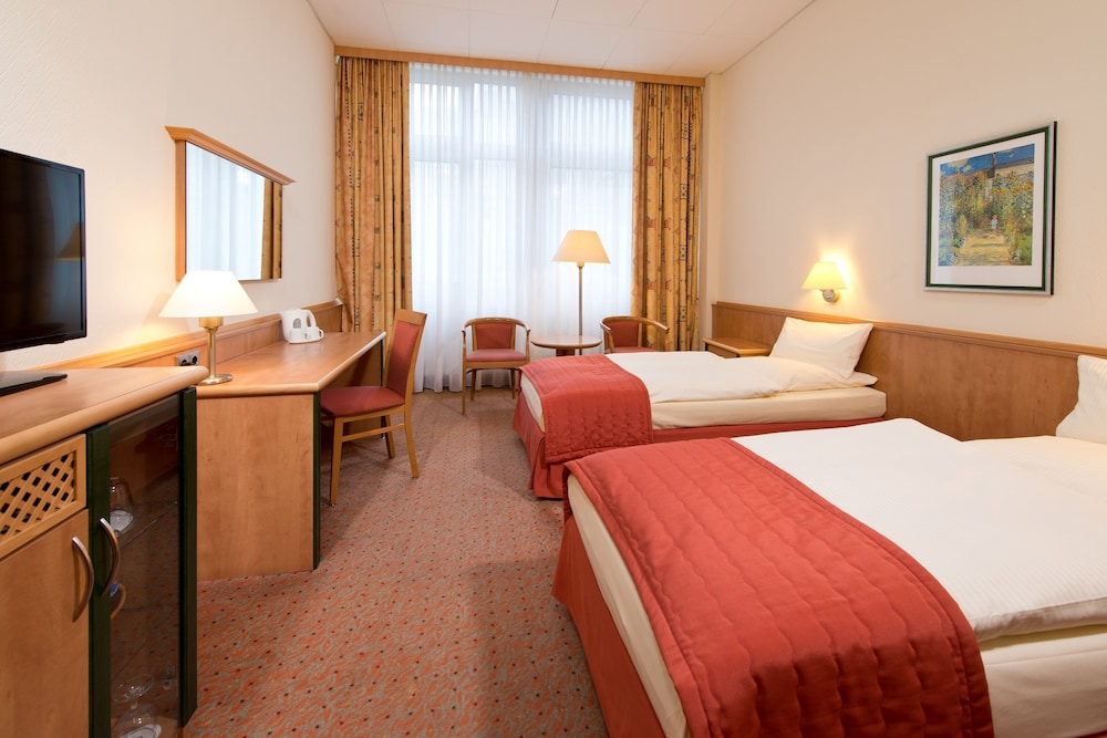 Hotel Steglitz International 5/27