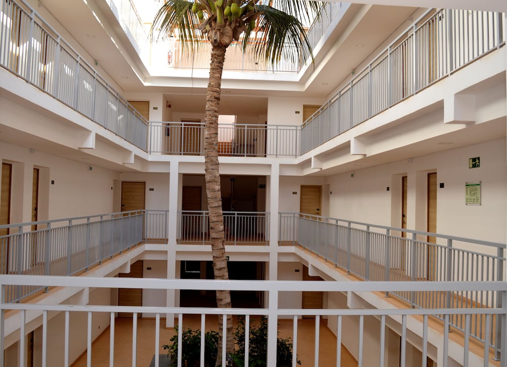 Hotel Da Luz 29/44