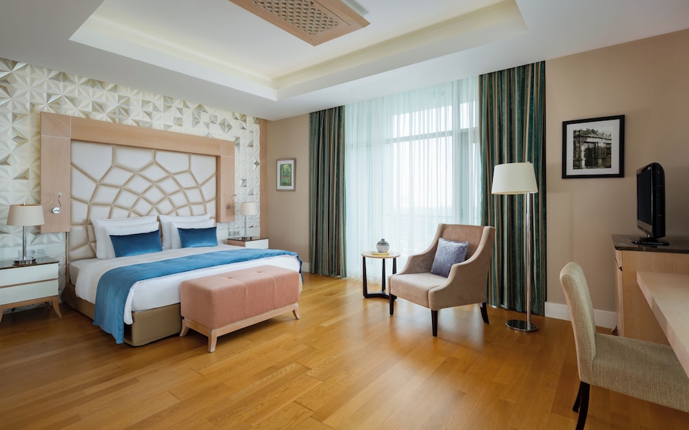2 Bedrooms, Residential, Suite, 2 King Beds