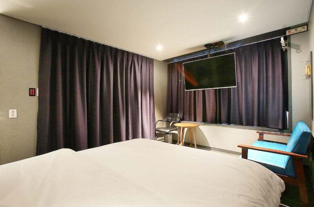 Bupyeong Zenith Hotel 7/61