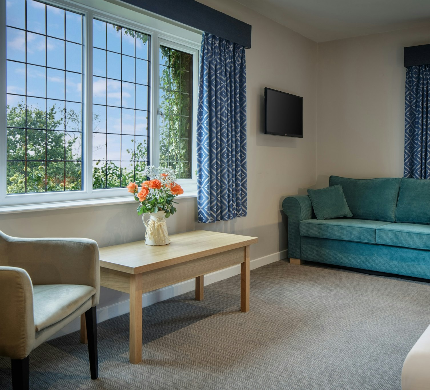 Sketchley Grange Hotel Spa 34/58
