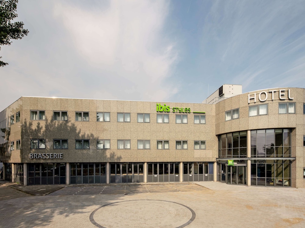 Ibis Styles Almere 5/69