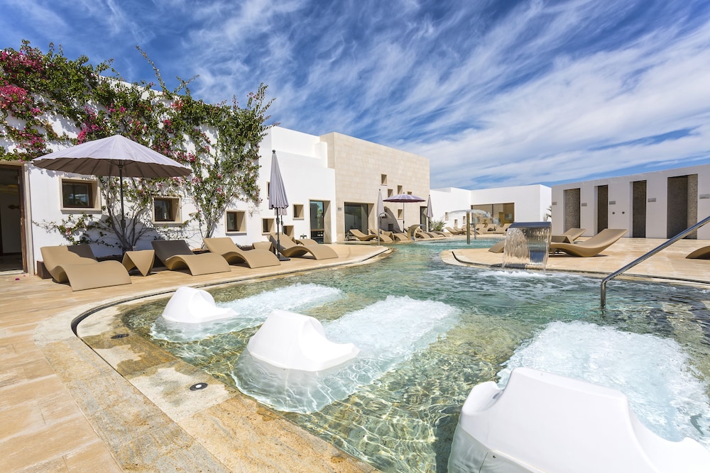Grand Palladium White Island Resort & Spa - All Inclusive