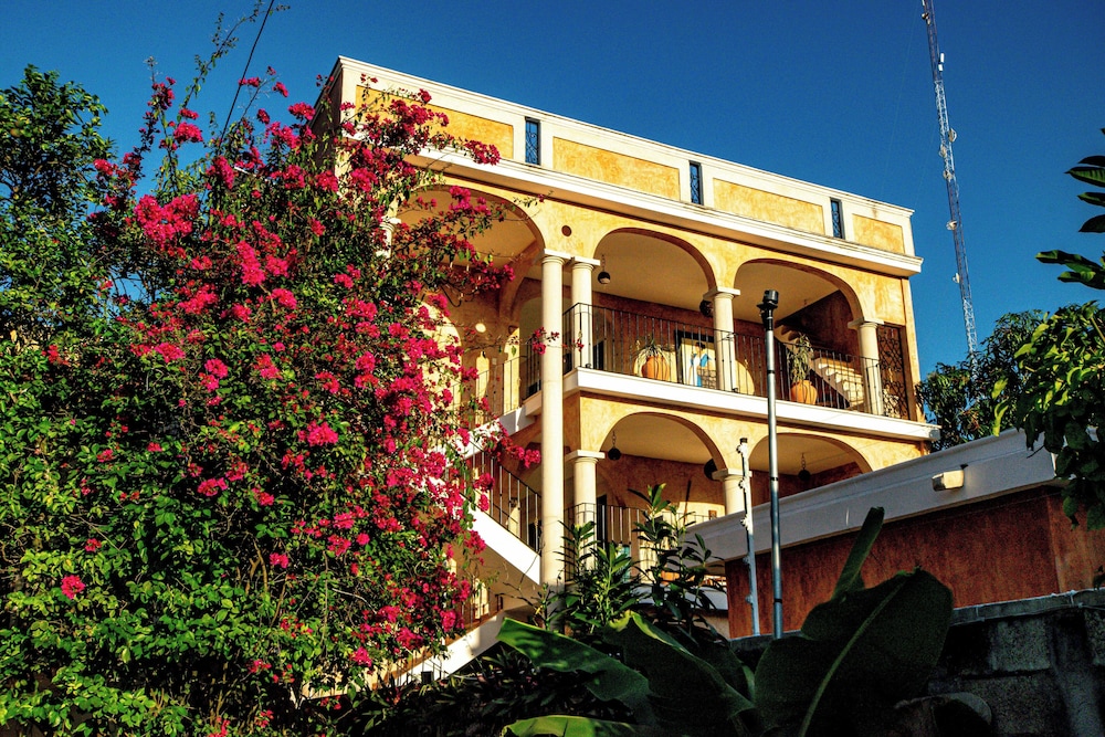 Hotel Kiin Wayeb