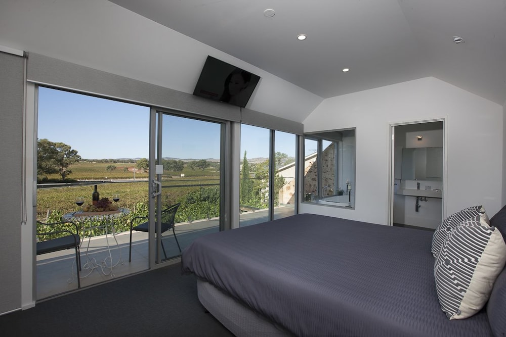 Barossa Shiraz Estate 20/50