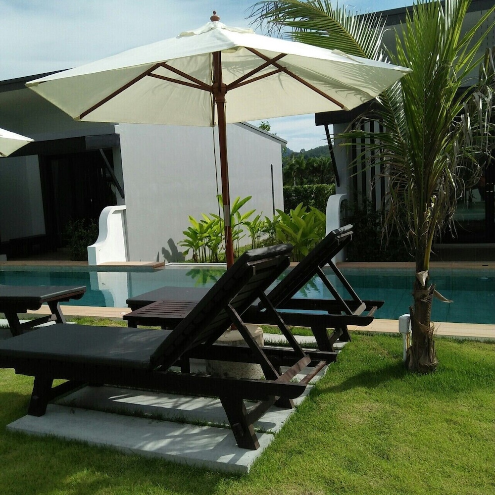 Khaolak Mountain View 22/50