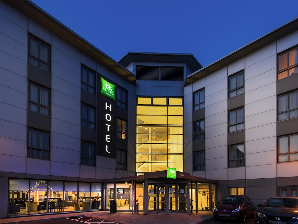 ibis Styles Haydock in ST. HELENS