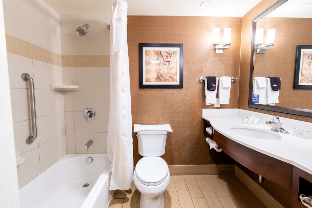 Hilton Garden Inn Ogden UT 15/79