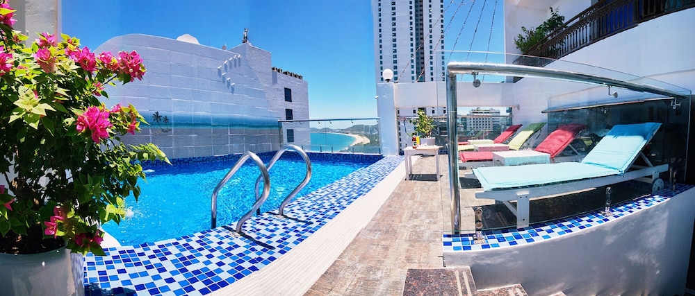 BOSS HOTEL NHA TRANG 39/72