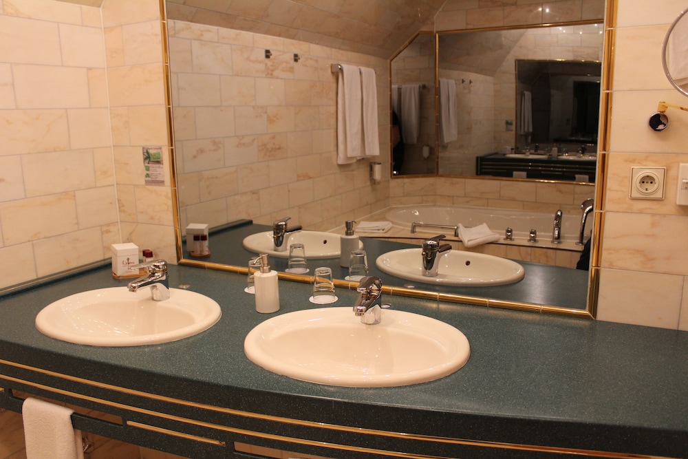 Hotel Residenz 48/50