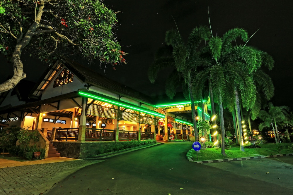 LOMBOK GARDEN HOTEL 6/70