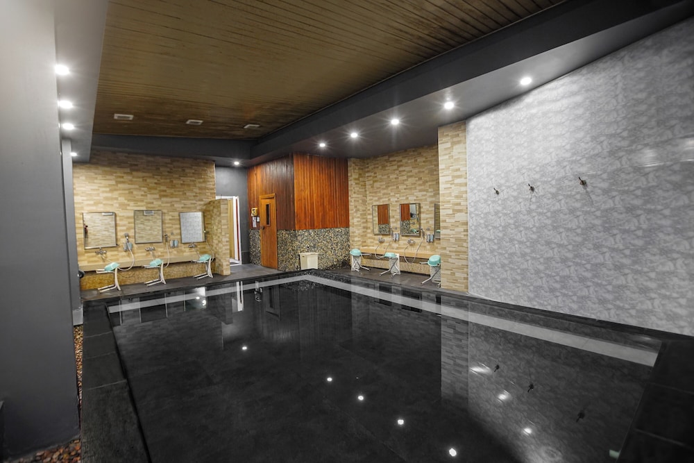 Treepark Serviced Apartment Karawang 24/50