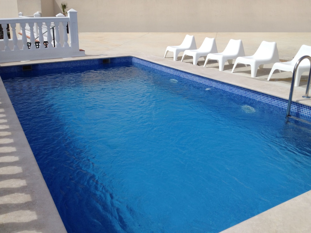 Apartamentos Dona Carmen 16/23
