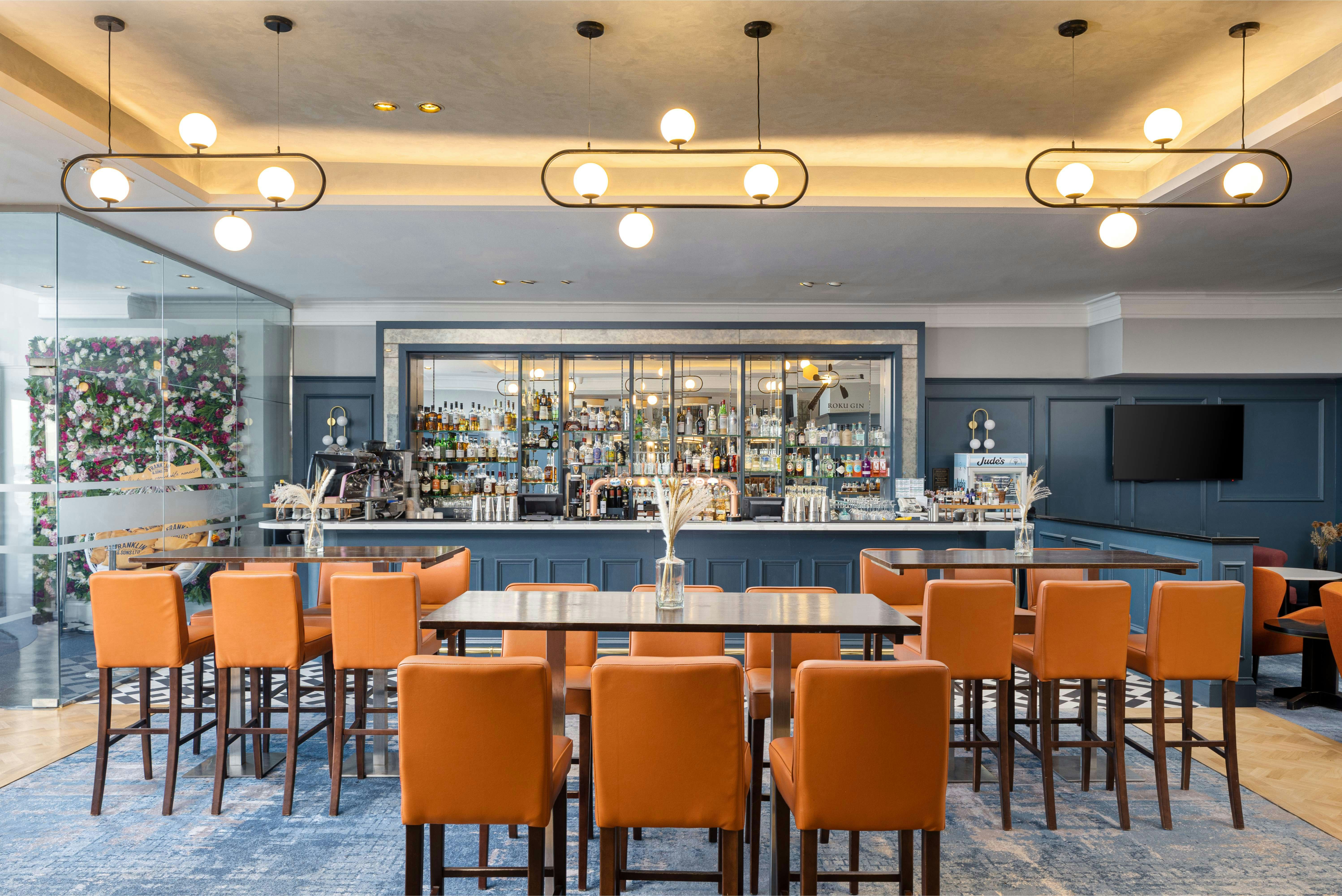 Doubletree By Hilton Brighton Metropole 31/41
