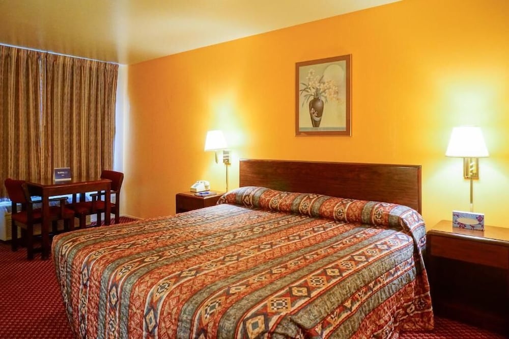 Budget Inn Redwood City 11/44