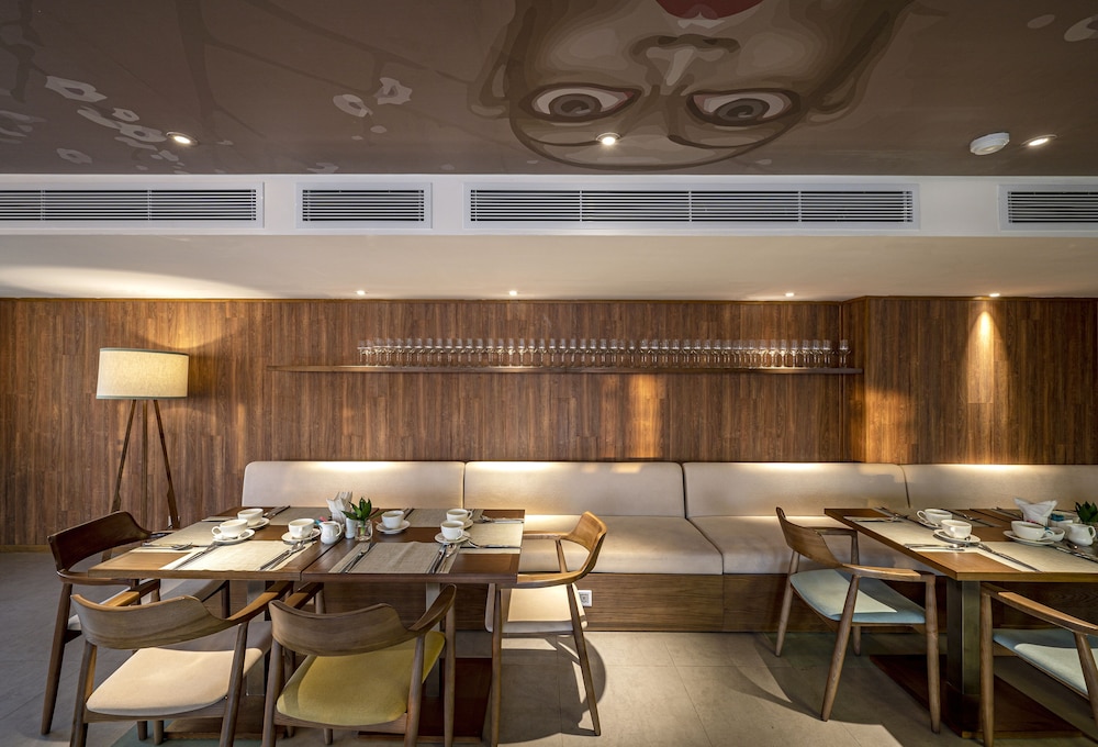 ICON Saigon LifeStyle Design Hotel 40/49