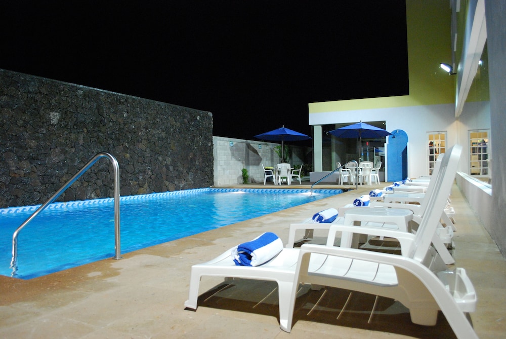 Rio Vista Inn Business High Class Poza Rica 18/50