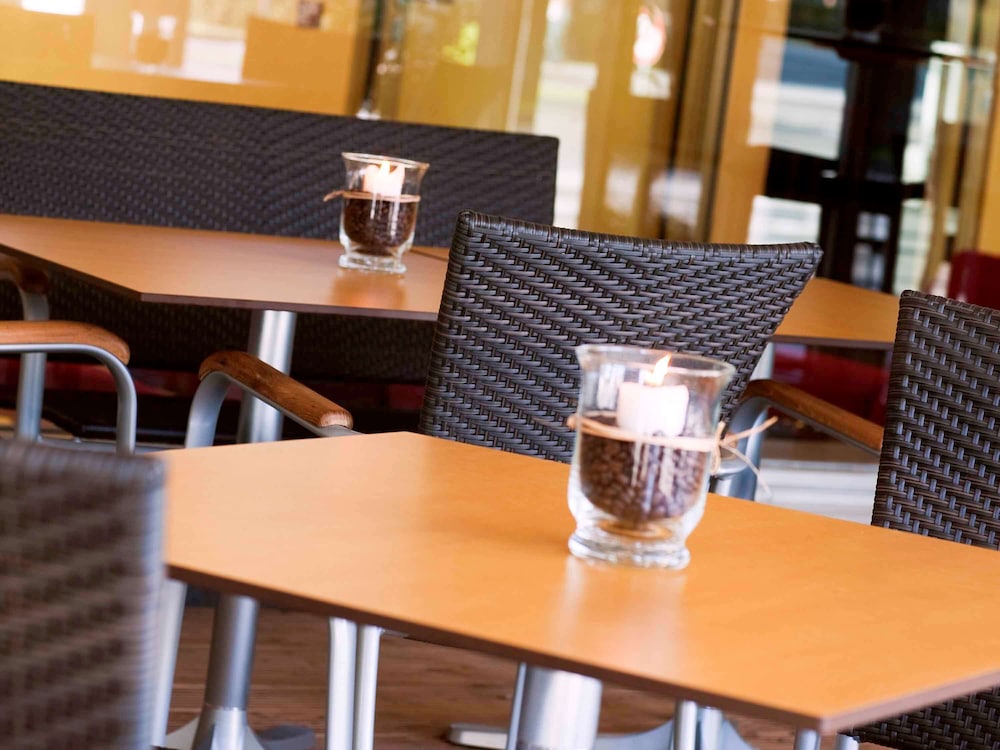 Mercure Trier Porta Nigra 51/73