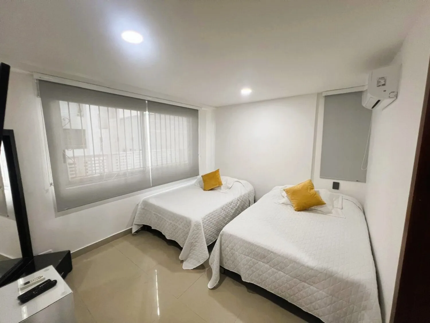 Apartamentos Palmetto - Frente al Mar - Bestbooking 7/50