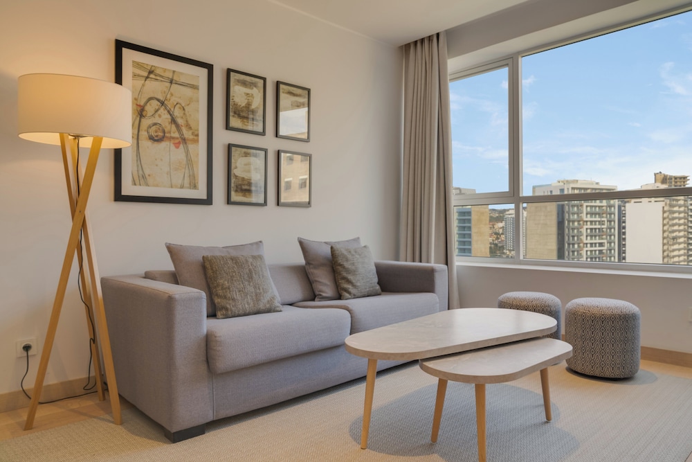 Pestana Tanger City Center Suites & Apartments 29/57
