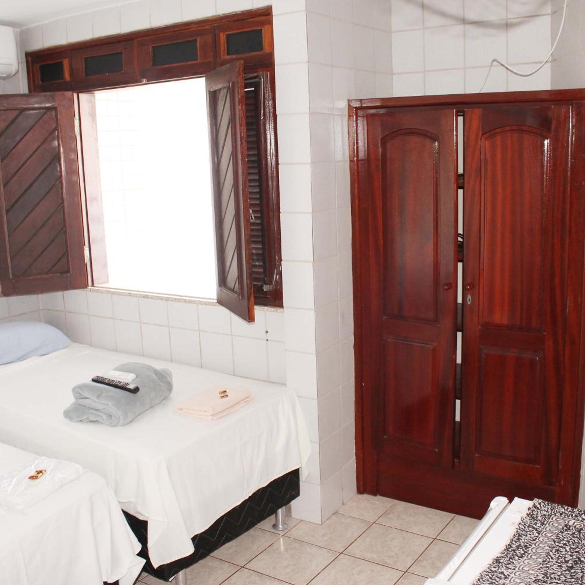 Hotel Pousada Farol da Praia 21/52