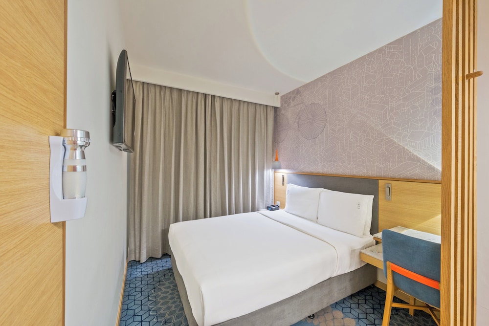 Holiday Inn Express Greater Noida Knowledge Park 14/50