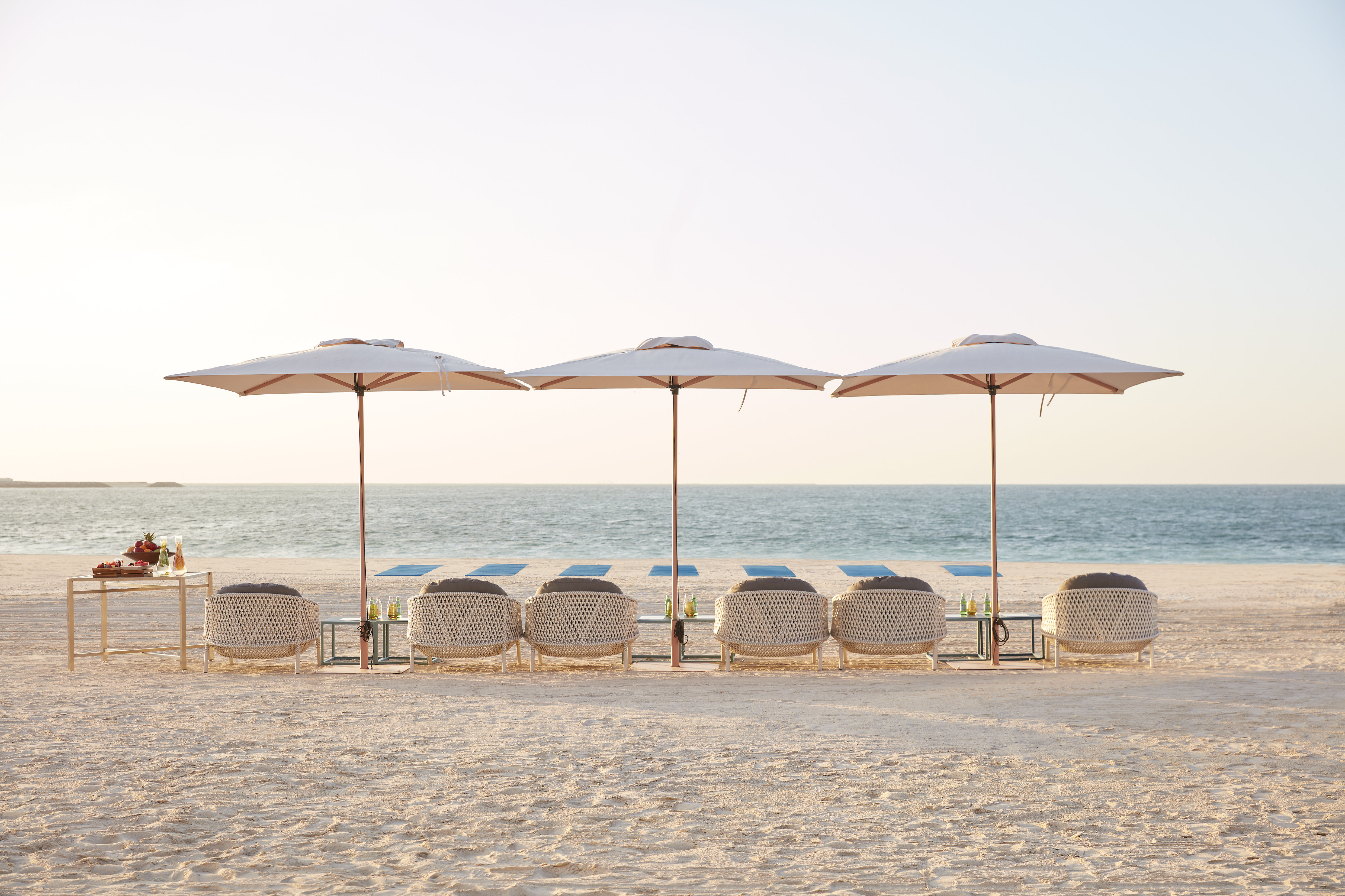 Mandarin Oriental Hotel Jumeira, Dubai 55/60