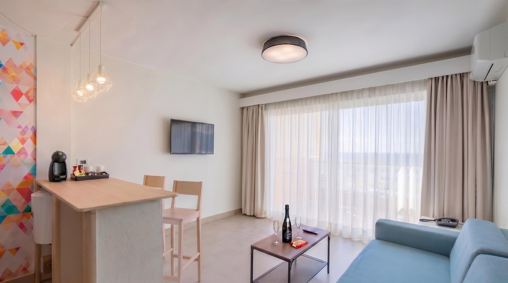 Servatur Isora Suites 45/67