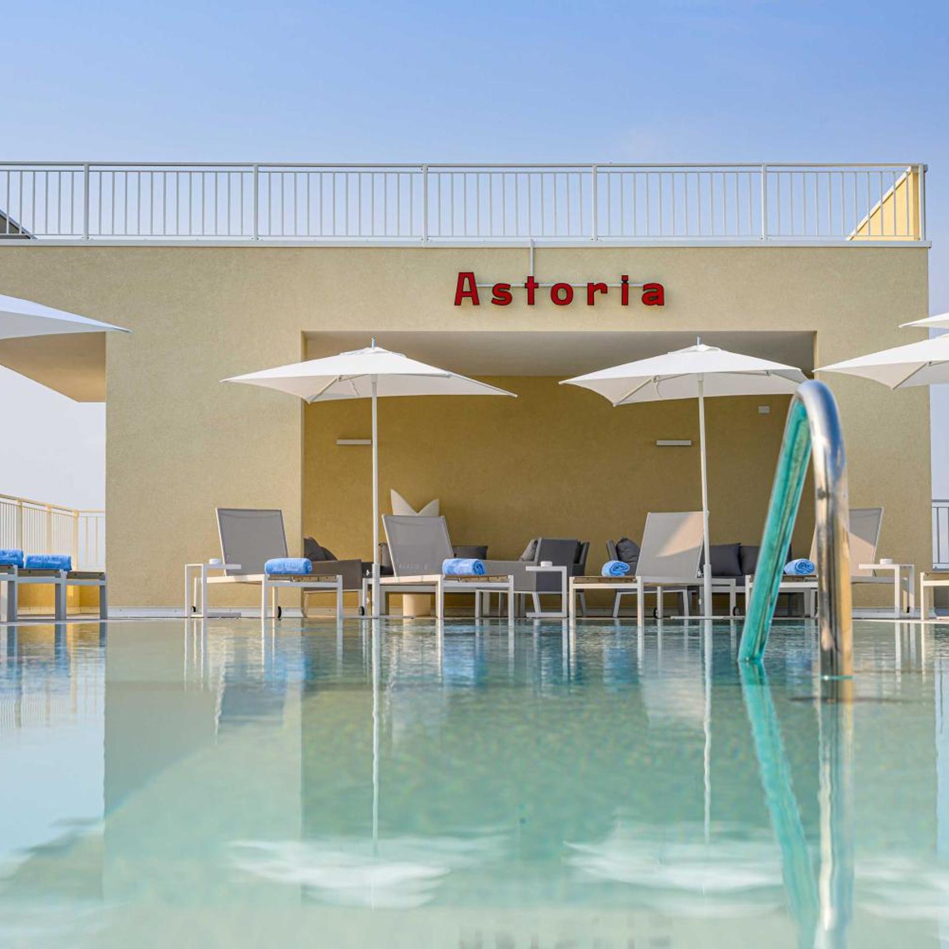 Hotel Astoria 39/65