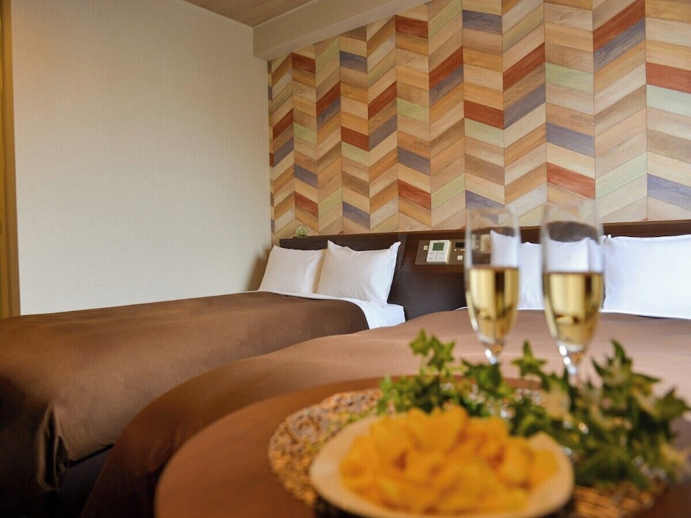 Hotel New Gaea Ube 16/22