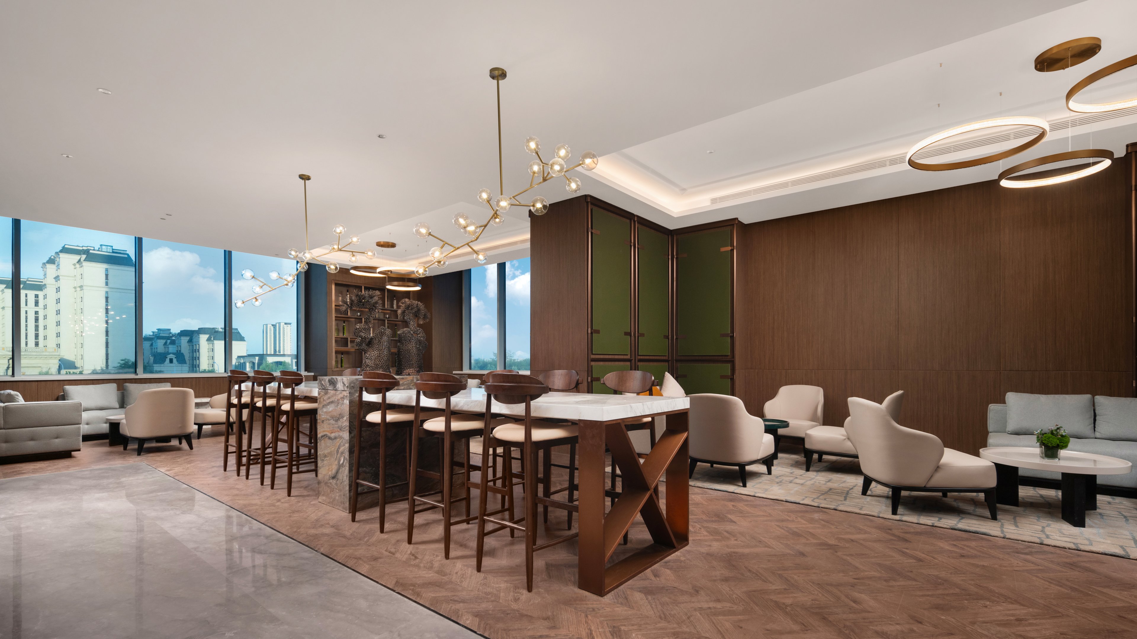 Holiday Inn Shijiazhuang High-tech Zone 30/50