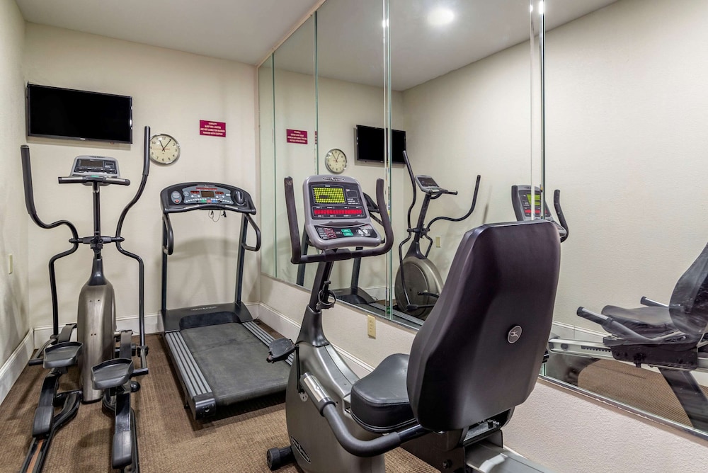Sleep Inn & Suites Stockbridge Atlanta South 19/37