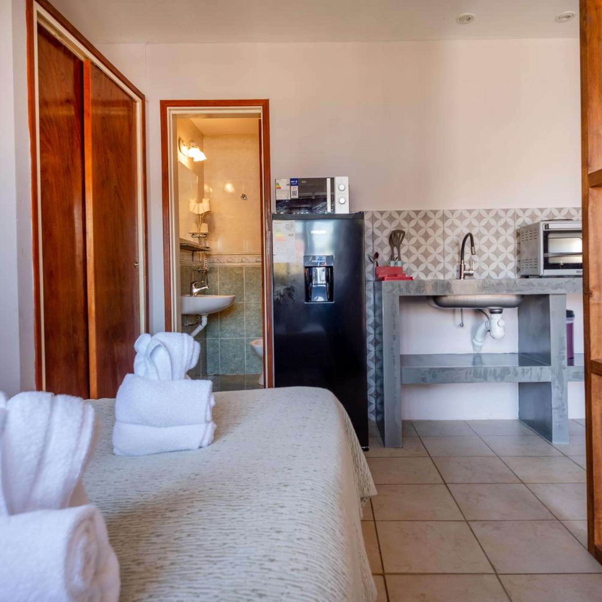Hotel Rideamus 7/50