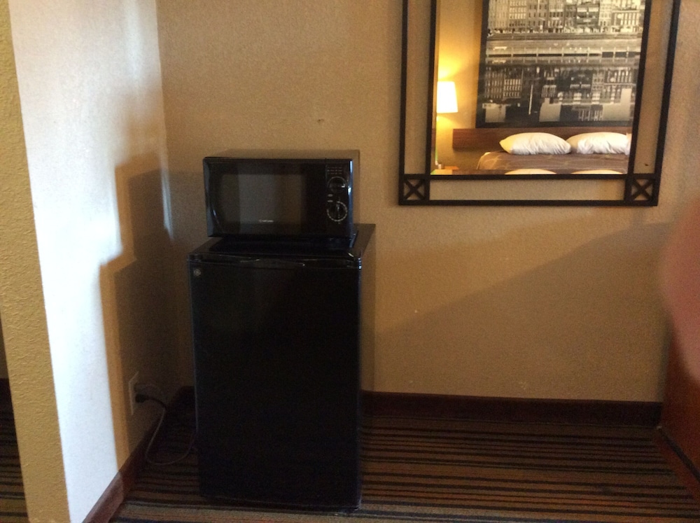 Super 8 by Wyndham Chattanooga/East Ridge 22/53