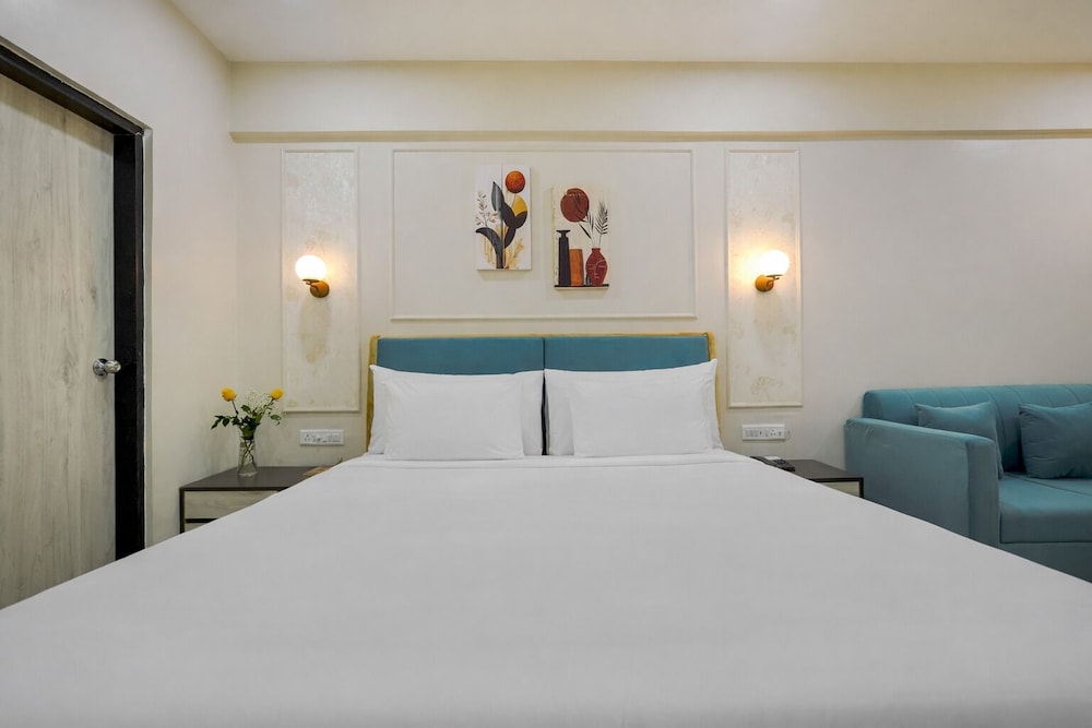 Urban Suites by BluSalzz, Jaipur - Rajasthan by ZUZU 25/56