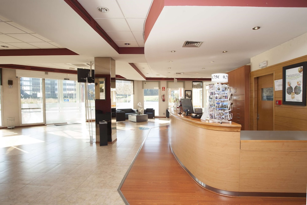 Travelodge Barcelona del Valles 5/55