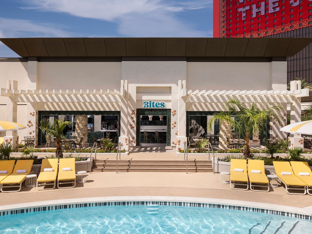拉斯维加斯Hilton at Resorts World酒店(Las Vegas Hilton at Resorts World) 图片5