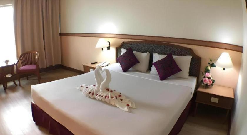 Sakura Hotel Hat Yai 25/47