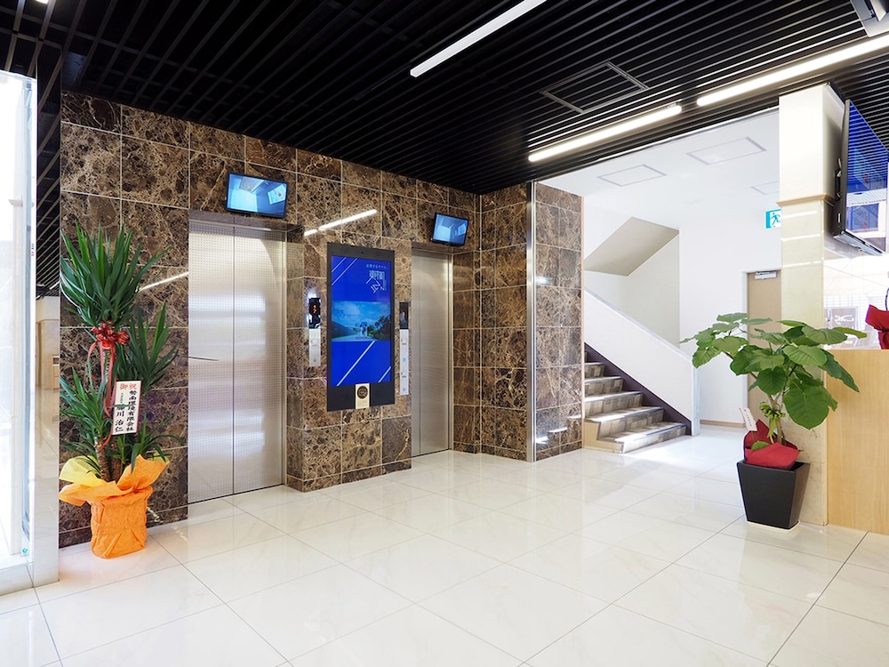 Toyoko Inn Iseshi Station 6/46