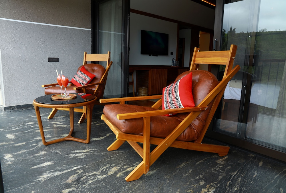 WelcomHeritage Ayatana, Ooty 33/50