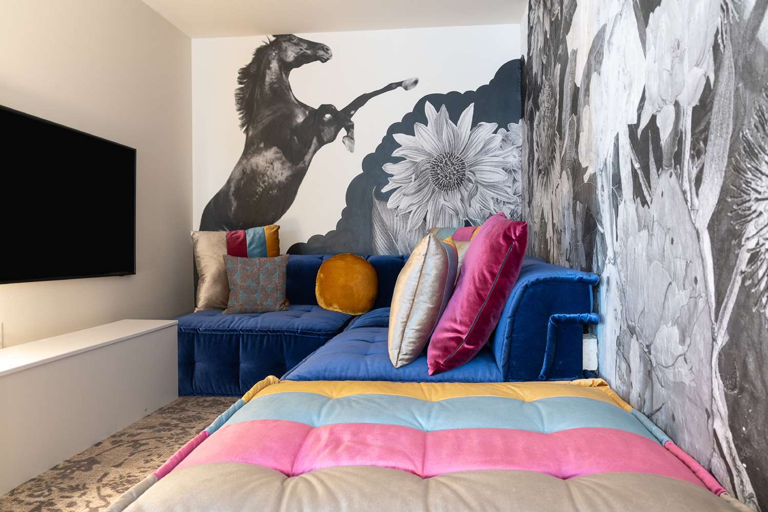 The Wayfarer Downtown LA Tapestry Collection by Hilton 10/14