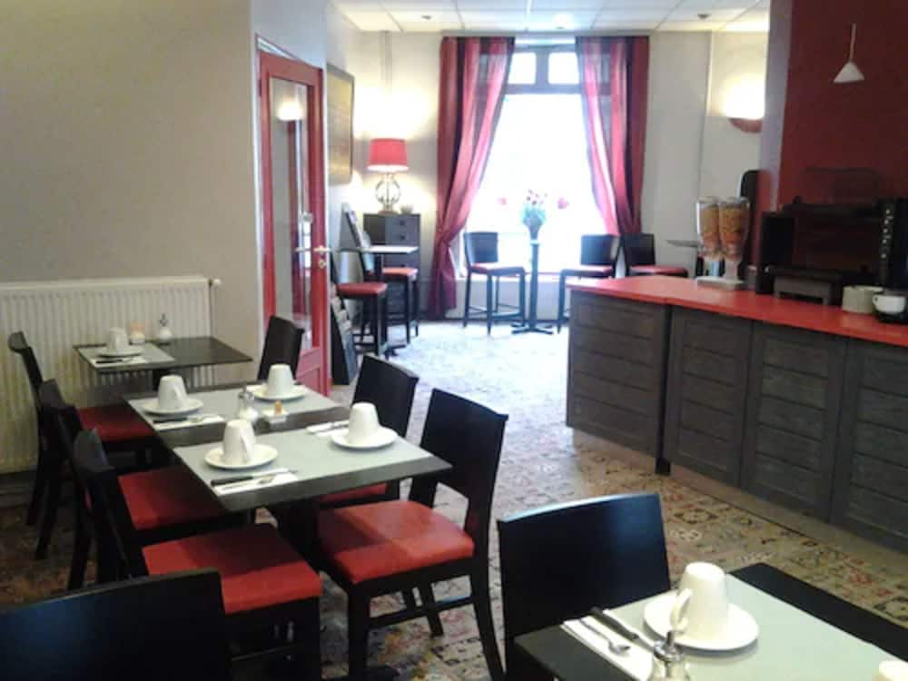 Hotel Carmin 20/28