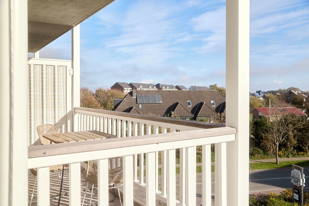 Beach Apartments Busum 7/50