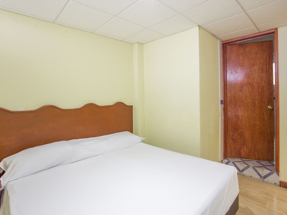 OYO Hotel San Agustin 16/39